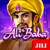 Ali Baba super ace gold slot