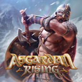 Asgardian Rising super ace gold Hot Game