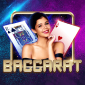 Baccarat B super ace gold live casino