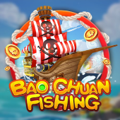 Bao Chuan Fishing super ace gold