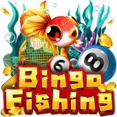 Bingo Fishing super ace gold