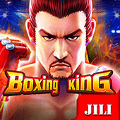 Boxing King super ace gold slot