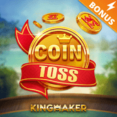 Coin Toss super ace gold