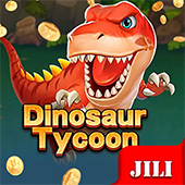 Dinosaur Tycoon super ace gold