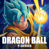 Dragon Ball super ace gold slot