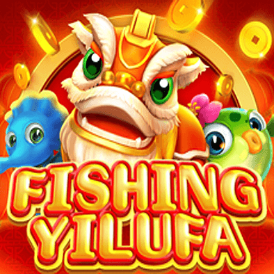 Fishing Yi Lu Fa super ace gold