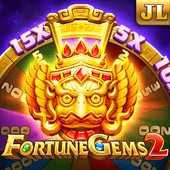 Fortune Gems 2 super ace gold slot