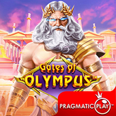 Gates of Olympus super ace gold game
