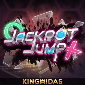 Jackpot Jump super ace gold