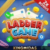 Ladder Game super ace gold