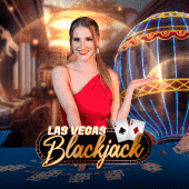 Las Vegas Blackjack super ace gold