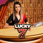 Lucky 7 super ace gold live casino