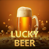 Lucky Bear super ace gold game