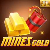 Mines Gold super ace gold slot