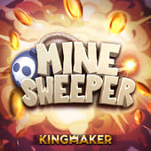 Minesweeper super ace gold