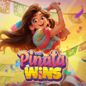 Pinata Wins super ace gold game