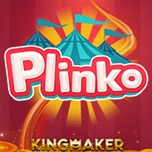 Plinko super ace gold game