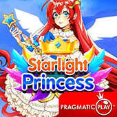 Starlight Princess super ace gold slot
