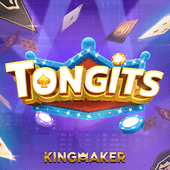 Tongits super ace gold cards