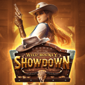 Wild Bounty Showdown super ace gold